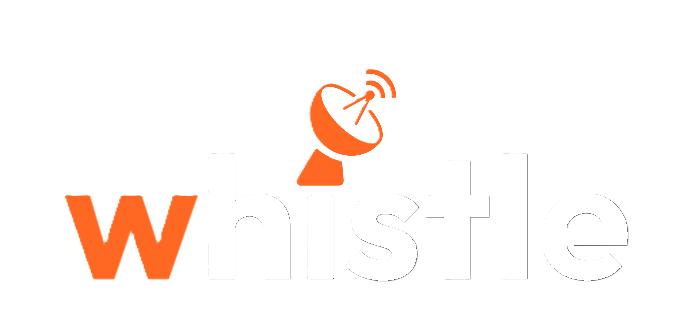 Whistle